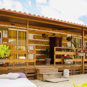 Bernegal Moneyba, Hot Tub, Piscina Y Jardin Buzanada